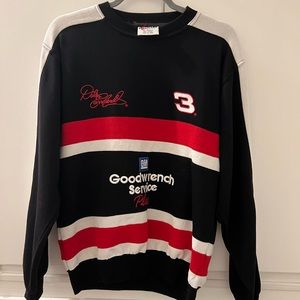 Vintage sweatshirt